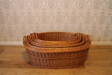 Wäschekorb 8 Varianten