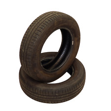 2x Sommerreifen Reifen Sommer 165/70R14 81T Hankook KinergyEco2 DOT 1222 6mm