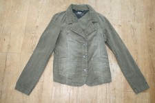 Blazer Sakko Cord Jacke Tommy Hilfiger Gr. M