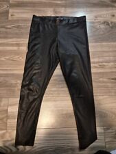 Primark Damen Glanzleggings Gr M