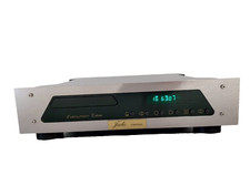 Jadis Symphonia - Ventil CD