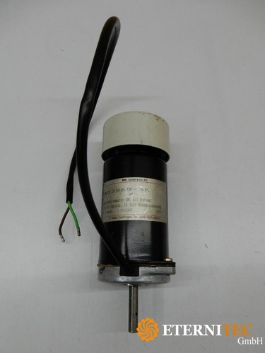 Ott gmbh 403969 motor - ott,