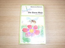 Die Biene Maja Und Ihre