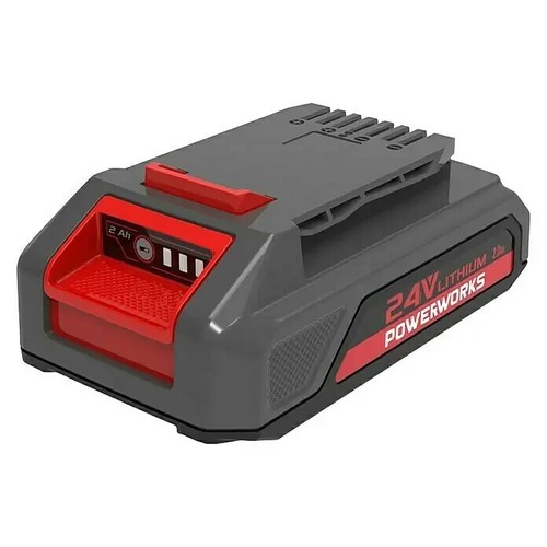 Powerworks akku 24v - powerworks, p24b2