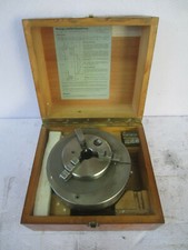 Horvath Exzenterspannfutter