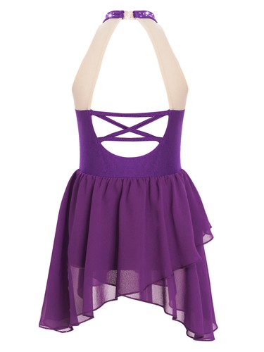 Mädchen neckholder - de,
