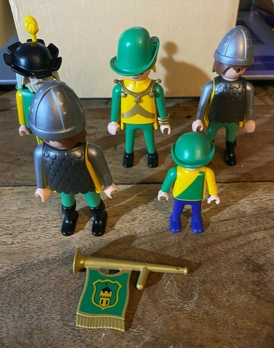 Playmobil figuren multi - figuren,