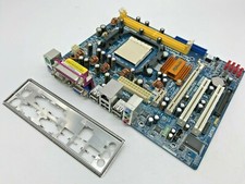 ASRock AliveNF6G-VSTA REV