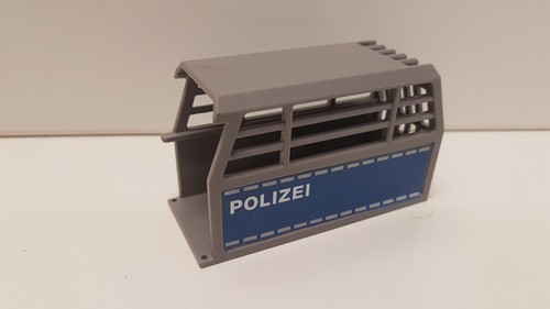 Playmobil hundebox blau - playmobil,