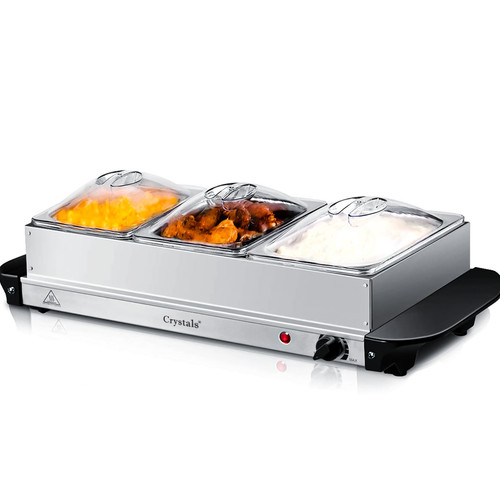 5l elektrisches buffet - 3, 2,5l