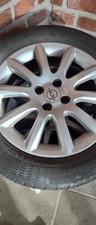 Opel Astra H Original