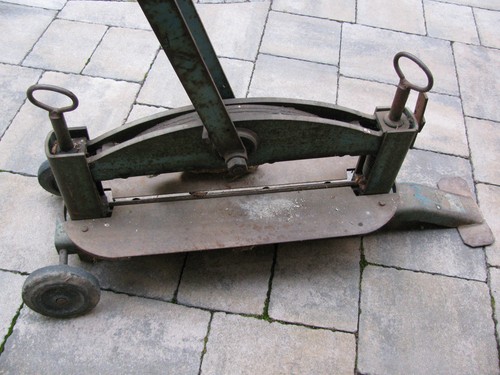 Steinknacker - 60,