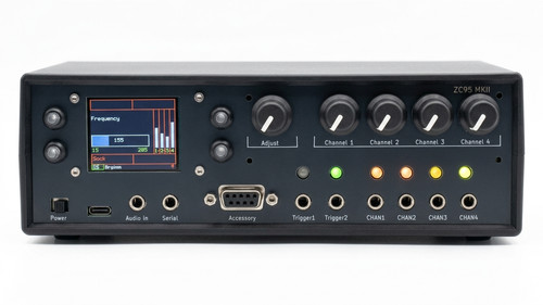 Zc95 mkii wie mk312 et312 - zc95,