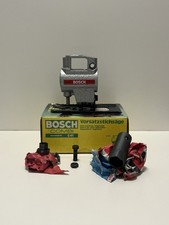 Bosch Combi Vorsatz Stichsäge