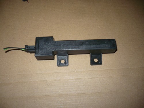 Audi antenne kessy - a6,
