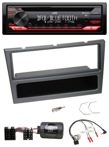 Jvc dab usb - jvc,