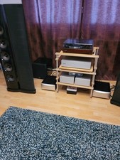 CAAS ELYSIAN 100 STATE OF THE ART MONOENDSTUFEN,Class A/AB