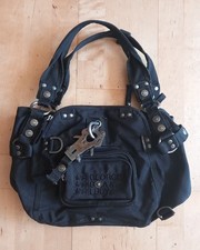 George Gina & Lucy Principessa