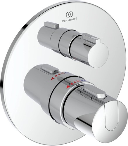 Ideal standard a5813aa - standard,