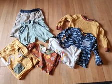 Kleiderset Alana Pusblu 7