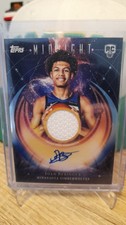 2025-26 Topps Midnight