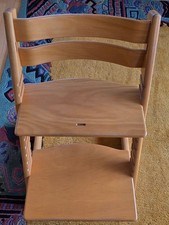 Stokke Tripp Trapp Hochstuhl