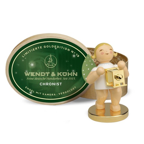 Wendt kühn goldedition - kühn, no