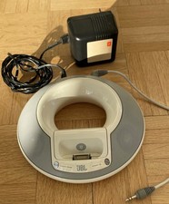 JBL On Stage Lautsprecher-Dock