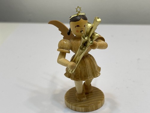 Erzgebirge blank figur - erzgebirge,
