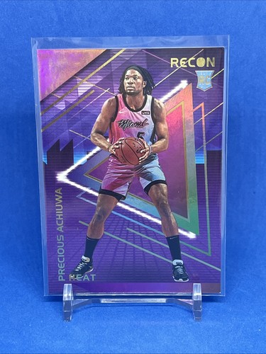 2020 panini recon holo - 2020-21,