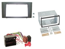 Double Din Car Stereo