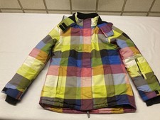 modischer Ski- / Schneeanzug für Mädchen Fabr. Yigga Gr. 152