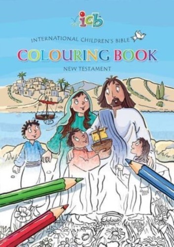Icb international children - international, children's