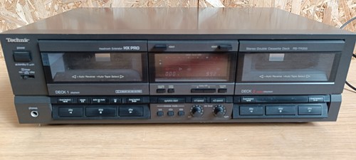 Technics tr355 stereo - technics,