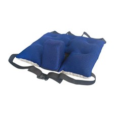 Anti -Schlupf -Rollstuhlkissen