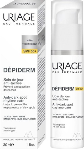 Uriage dépiderm spf - uriage, ,spf
