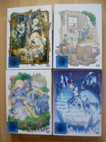 Sword art online alicization - sword,