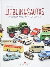 Lieblingsautos: Die schönsten