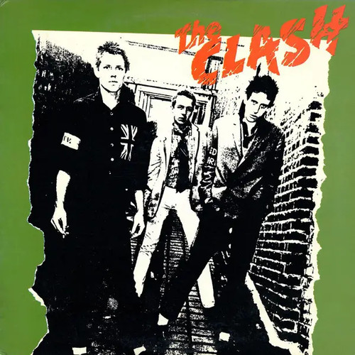 The clash epic vinyl - vinyl, lp