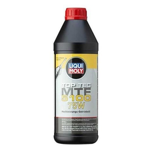 Liqui moly top tec mtf - top,