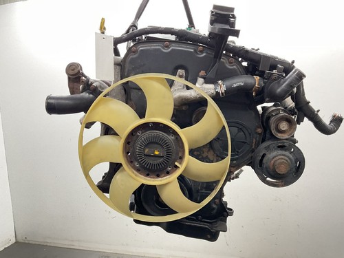 Motor phfa ford transit - transit, k
