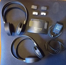 Sennheiser HiDyn plus - RS 8