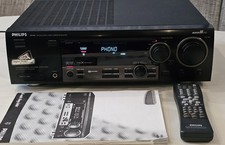 Philips fr970 dolby digital - dolby,