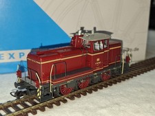 Piko 52826 Rangierlok V60 942