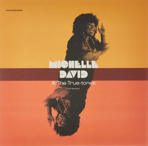 David michelle the - michelle, -&