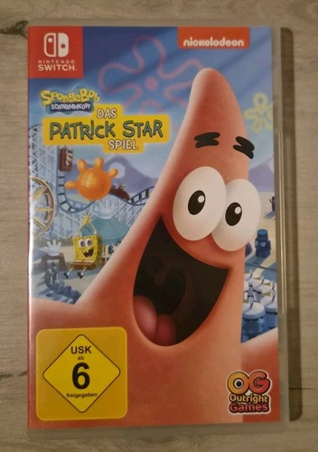 Spongebob schwammkopf das - -,