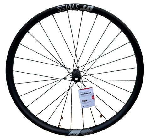 Swiss hxc 1501 hybrid 29 - dt,