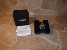 CITIZEN Promaster Automatic