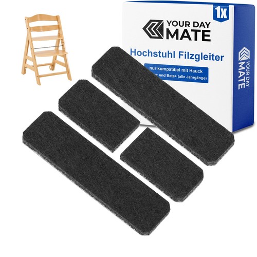 Filzgleiter kompatibel mit