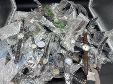 Uhren Konvolut XXL ca. 12kg